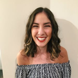 Meet your Posher, Alexandra